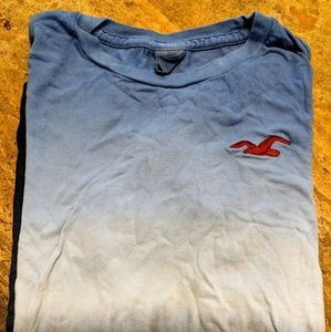 Hollister Men's T-Shirt